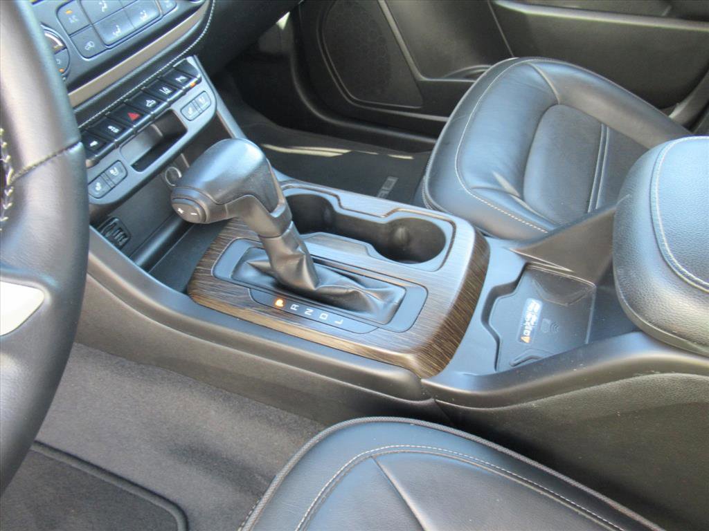 Used 2019 GMC Canyon Denali image 22