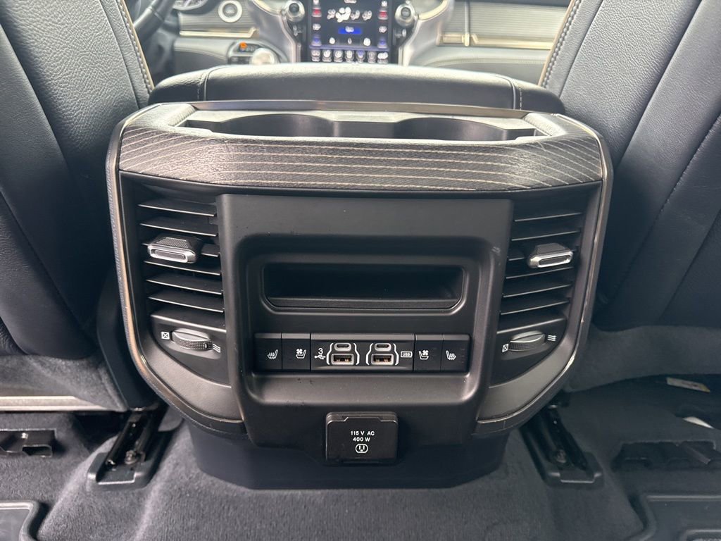 Used 2020 RAM 1500 Limited image 14