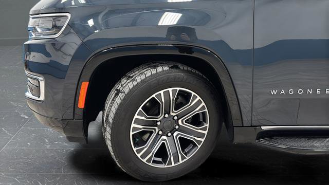 Used 2024 Jeep Wagoneer Series II w/ Convenience Group I image 37