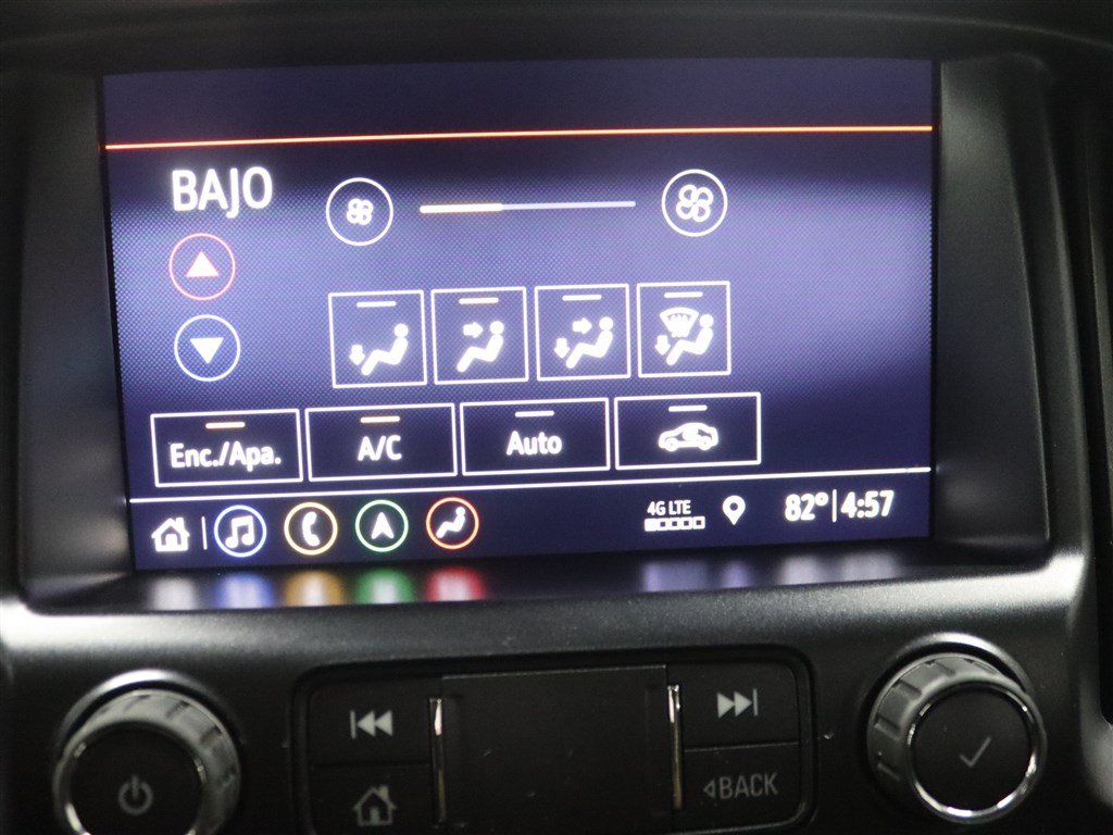 Used 2019 Chevrolet Colorado Z71 AWD/4WD image 36