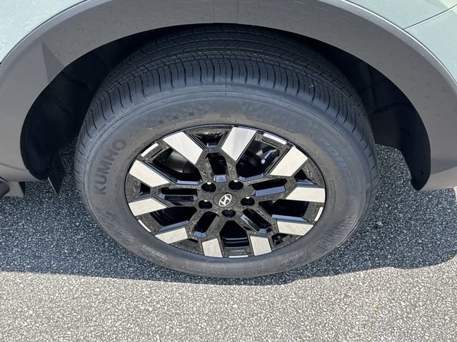 New 2026 Hyundai Santa Cruz SEL FWD image 19