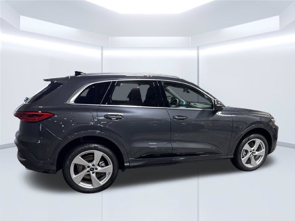 New 2026 Audi Q5 Premium Plus AWD/4WD image 6