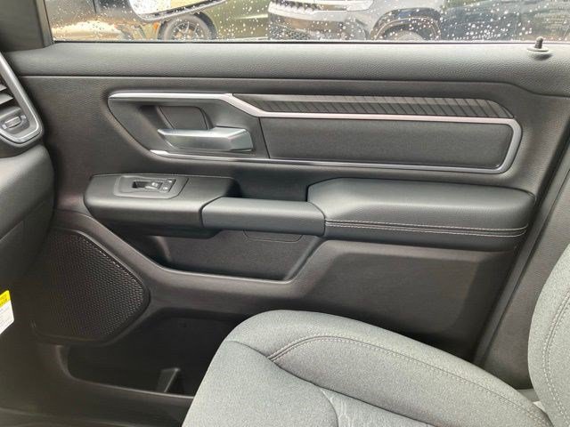 New 2026 RAM 1500 Big Horn AWD/4WD image 21