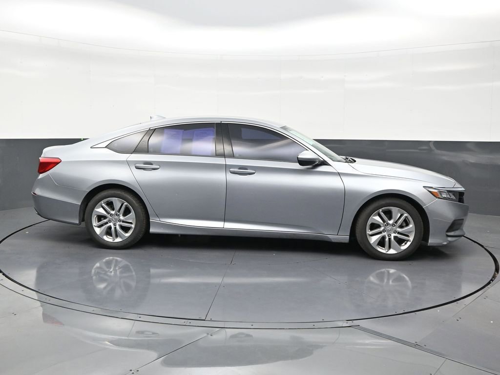 Used 2019 Honda Accord LX image 6