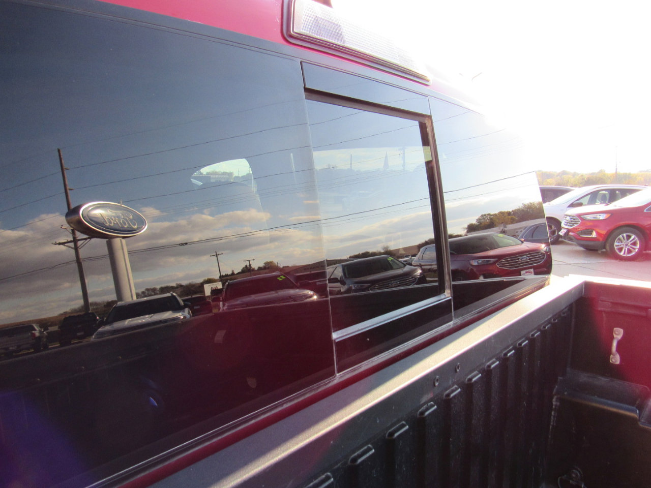 Used 2017 Toyota Tacoma TRD Off-Road image 33