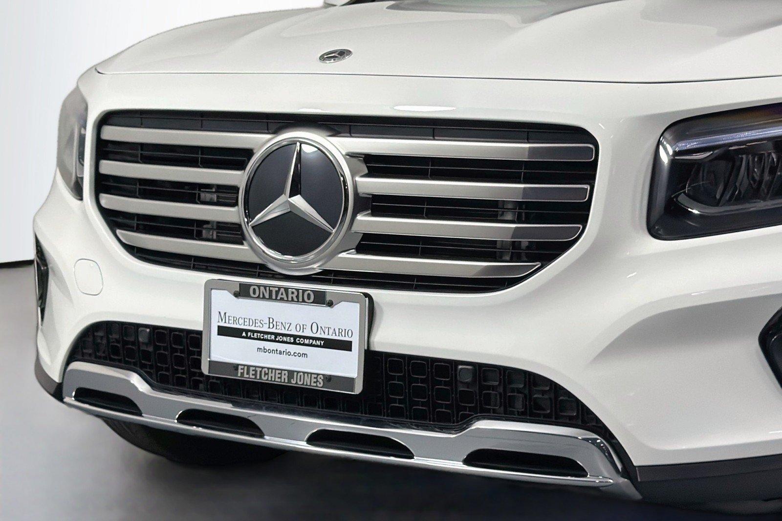 Used 2026 Mercedes-Benz GLB 250 image 13