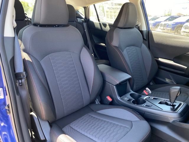 New 2026 Subaru Impreza 2.0i Sport AWD/4WD image 9