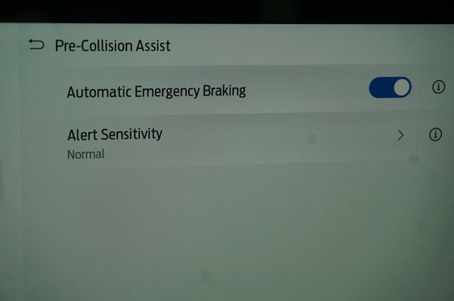 New 2027 Ford Expedition Max Platinum w/ Stealth Appearance Package AWD/4WD image 20