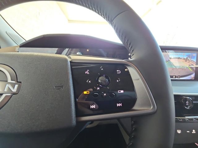 New 2026 Nissan Murano Platinum image 12