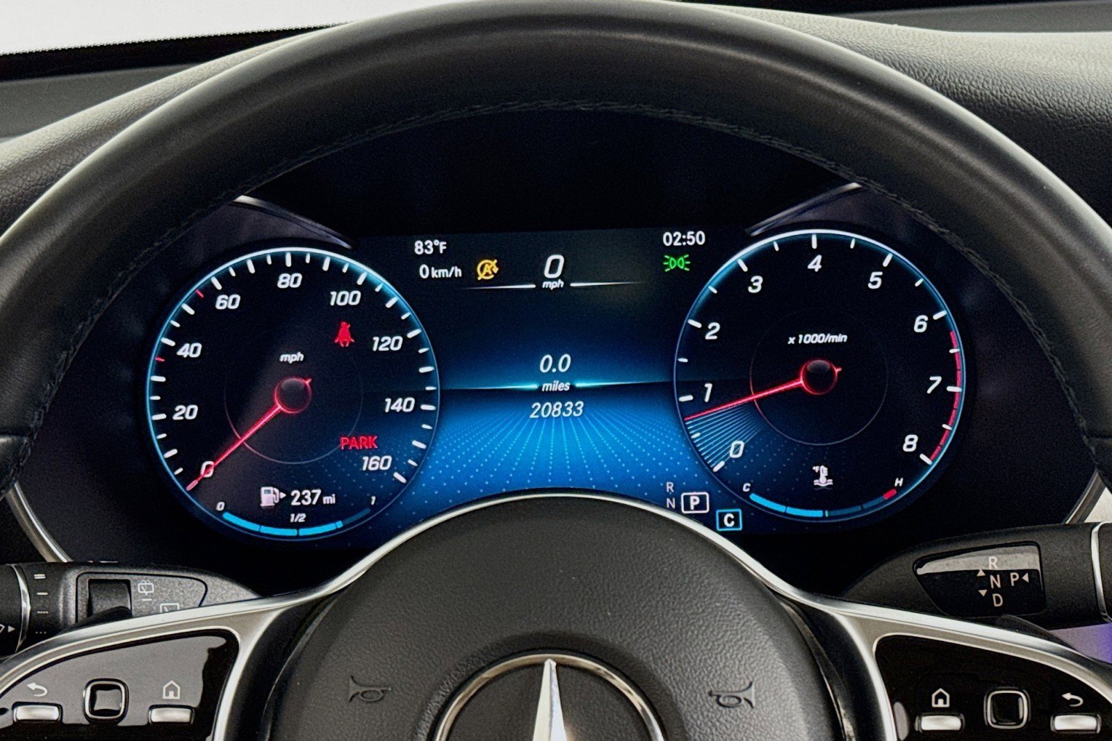 Certified 2022 Mercedes-Benz GLC 300 4MATIC image 20