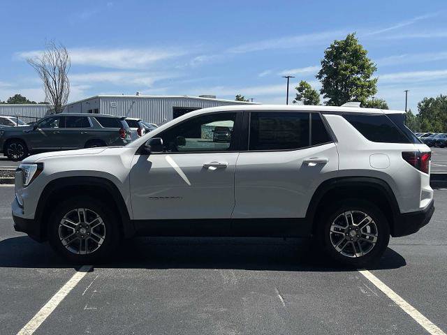 New 2026 GMC Terrain Elevation image 21