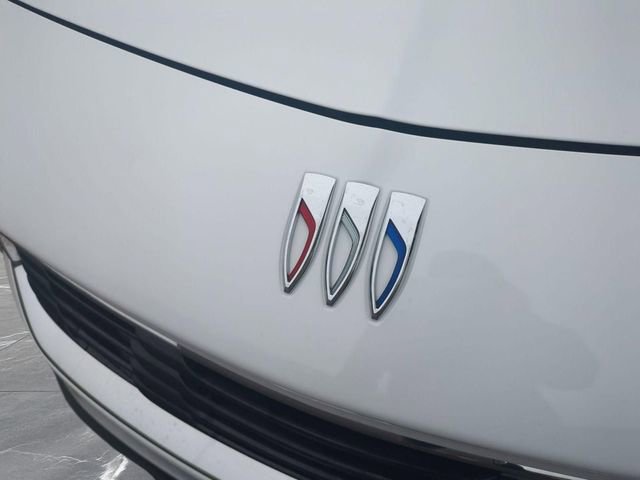 Used 2025 Buick Encore GX Preferred image 27