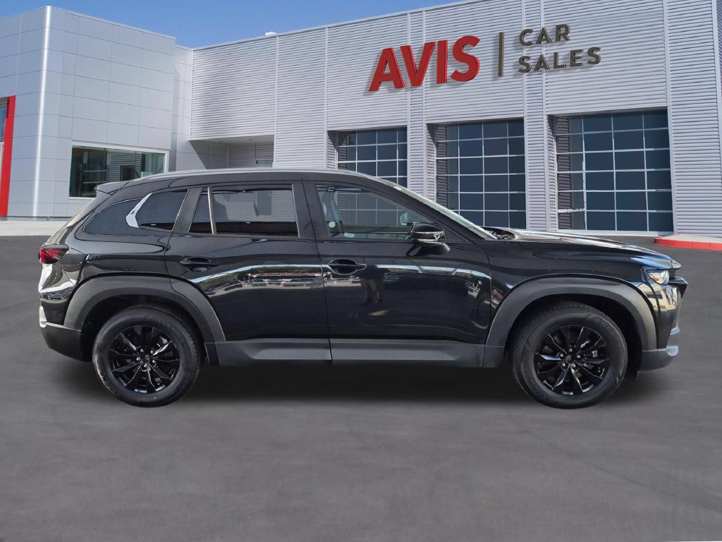 Used 2026 MAZDA CX-50 AWD 2.5 S w/ Preferred Pkg image 5