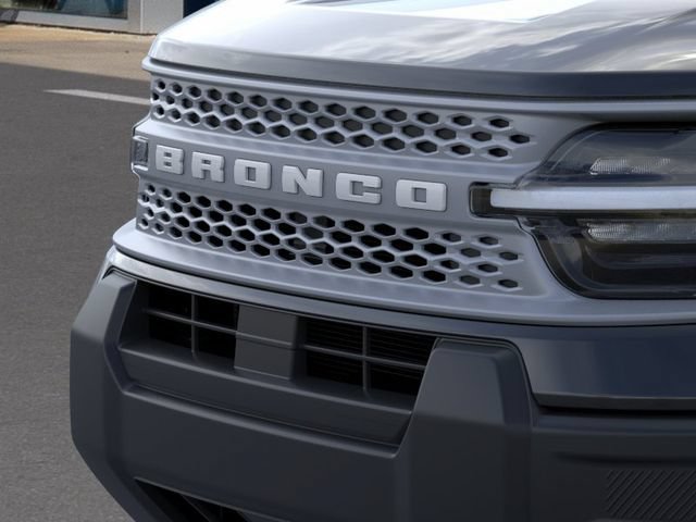 New 2026 Ford Bronco Sport Big Bend AWD/4WD image 17