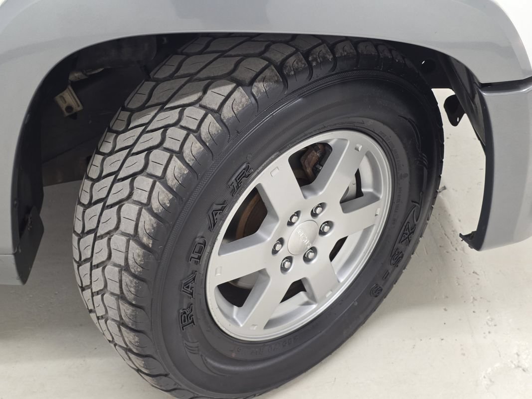 Used 2004 Isuzu Ascender S AWD/4WD image 41