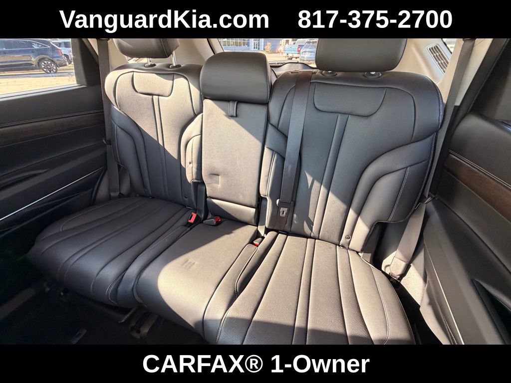 Used 2024 Genesis GV80 3.5T image 23