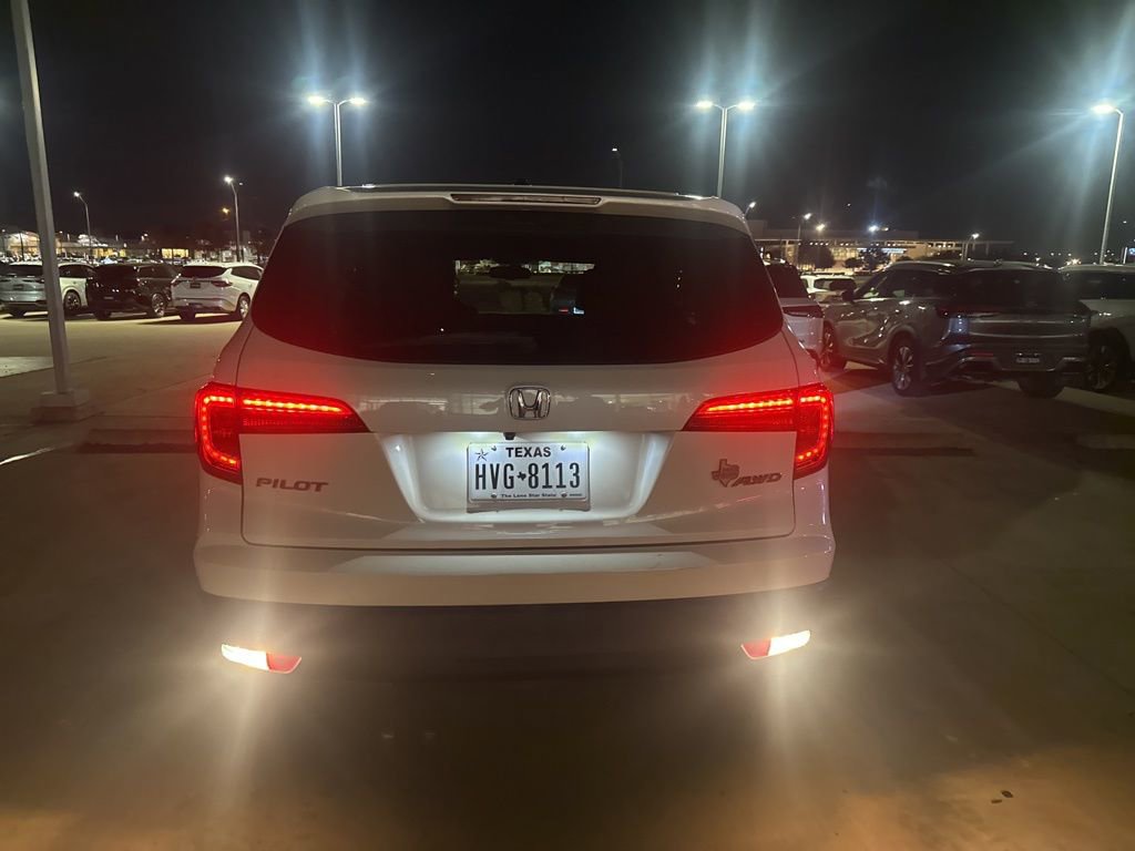 Used 2016 Honda Pilot EX-L image 12