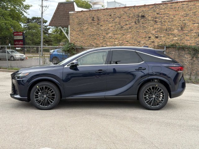 New 2026 Lexus RX 350 Premium w/ Convenience Package AWD/4WD image 8