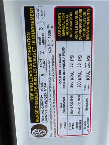 New 2025 Audi Q5 Premium Plus image 20