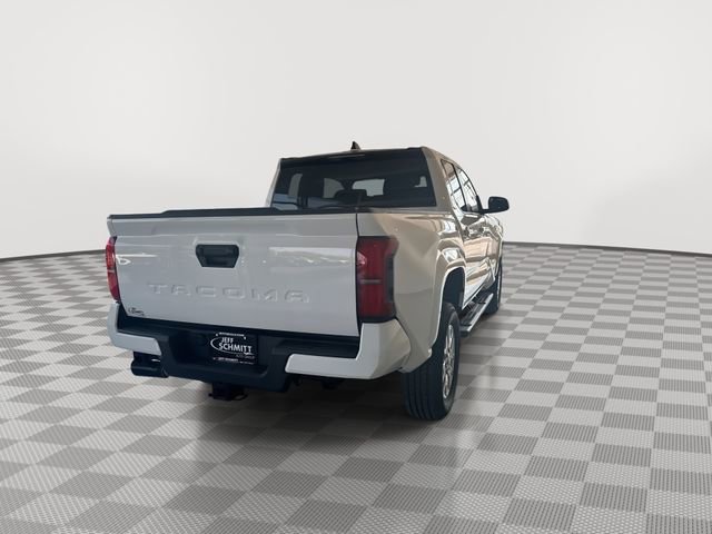 Used 2024 Toyota Tacoma SR5 RWD image 11