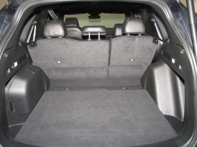 Certified 2025 Honda CR-V Sport-L image 17