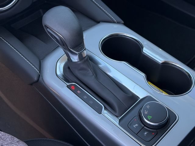 New 2026 Chevrolet Blazer LT w/ Convenience Package FWD image 28