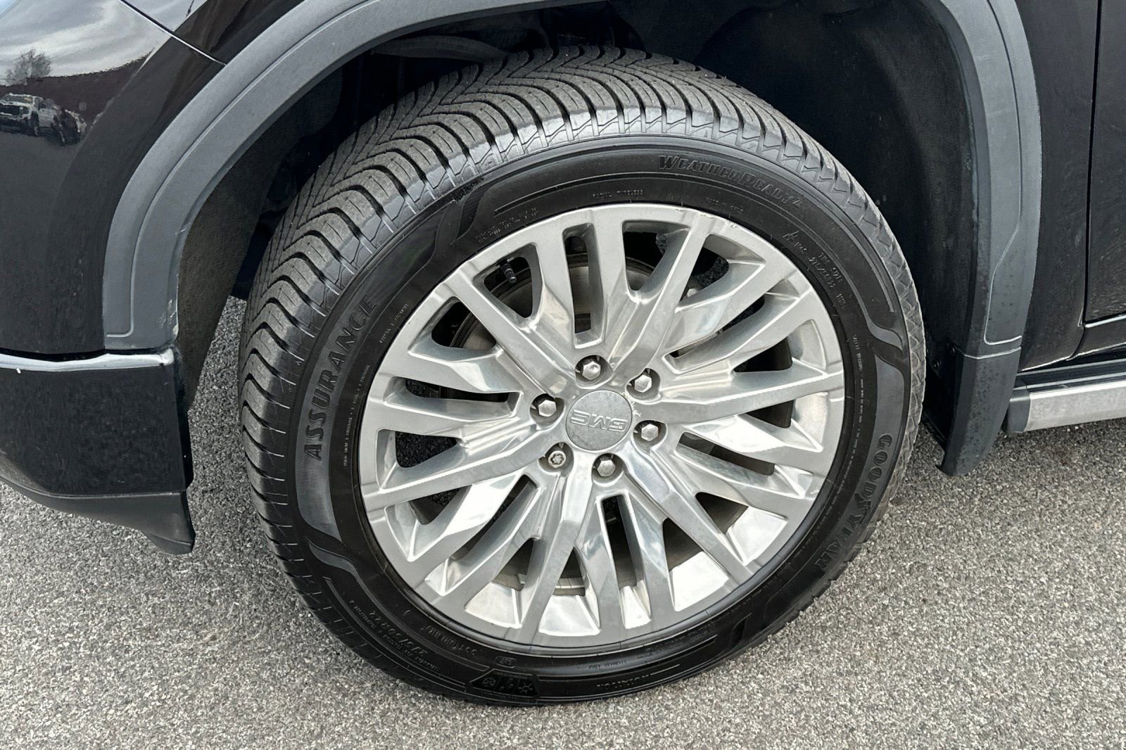 Used 2019 GMC Sierra 1500 Denali w/ Denali Ultimate Package AWD/4WD image 46