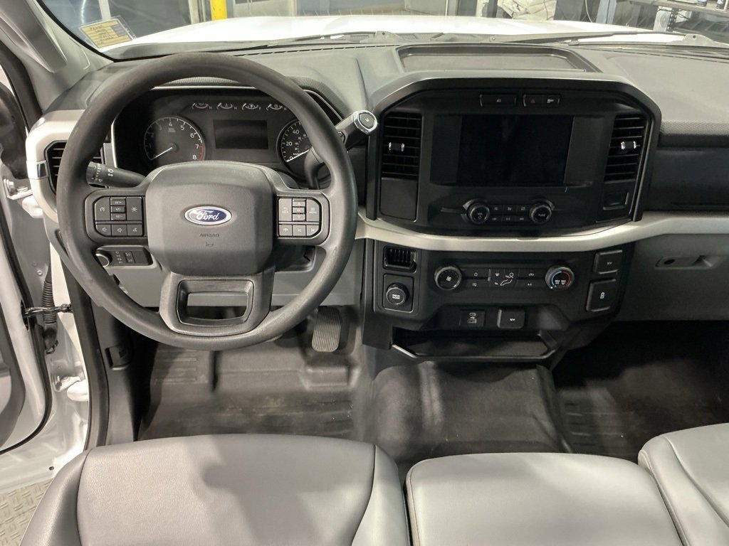 Used 2021 Ford F150 XL w/ XL Power Equipment Group image 16