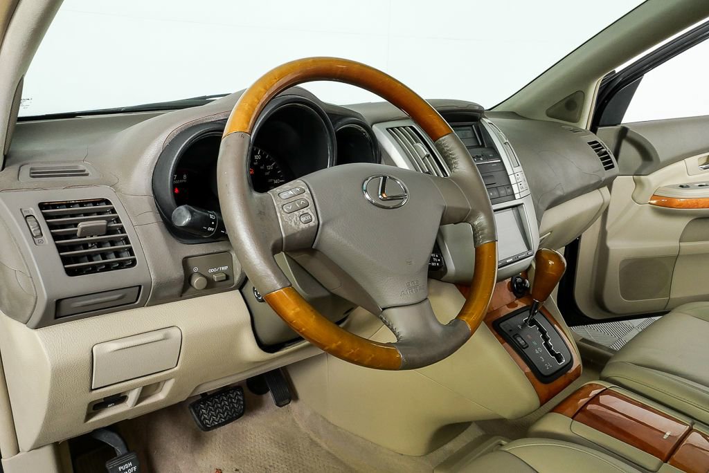 Used 2007 Lexus RX 350 2WD image 10