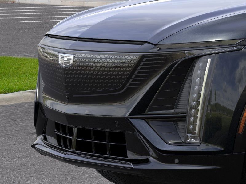 New 2026 Cadillac Lyriq Premium Sport RWD image 13