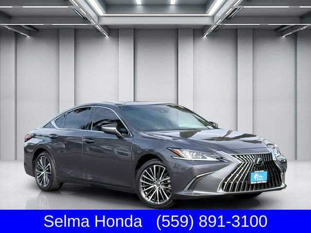 Used 2025 Lexus ES 350 w/ Premium Package