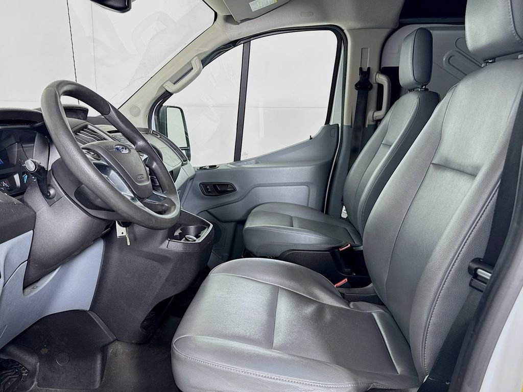 Used 2019 Ford Transit 250 148 Low Roof image 9
