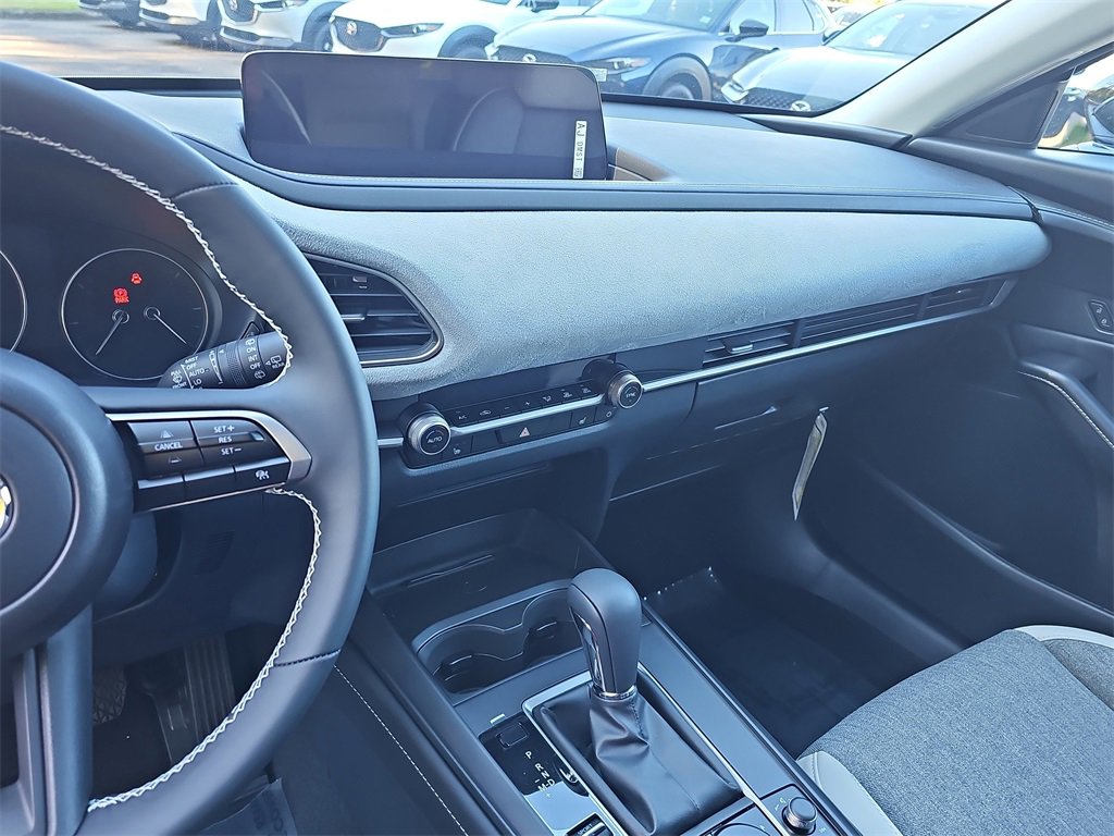 New 2026 MAZDA CX-30 AWD 2.5 S image 19