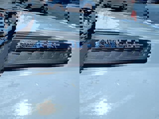 Used 2025 Chevrolet Silverado 3500 LT w/ Convenience Package image 24