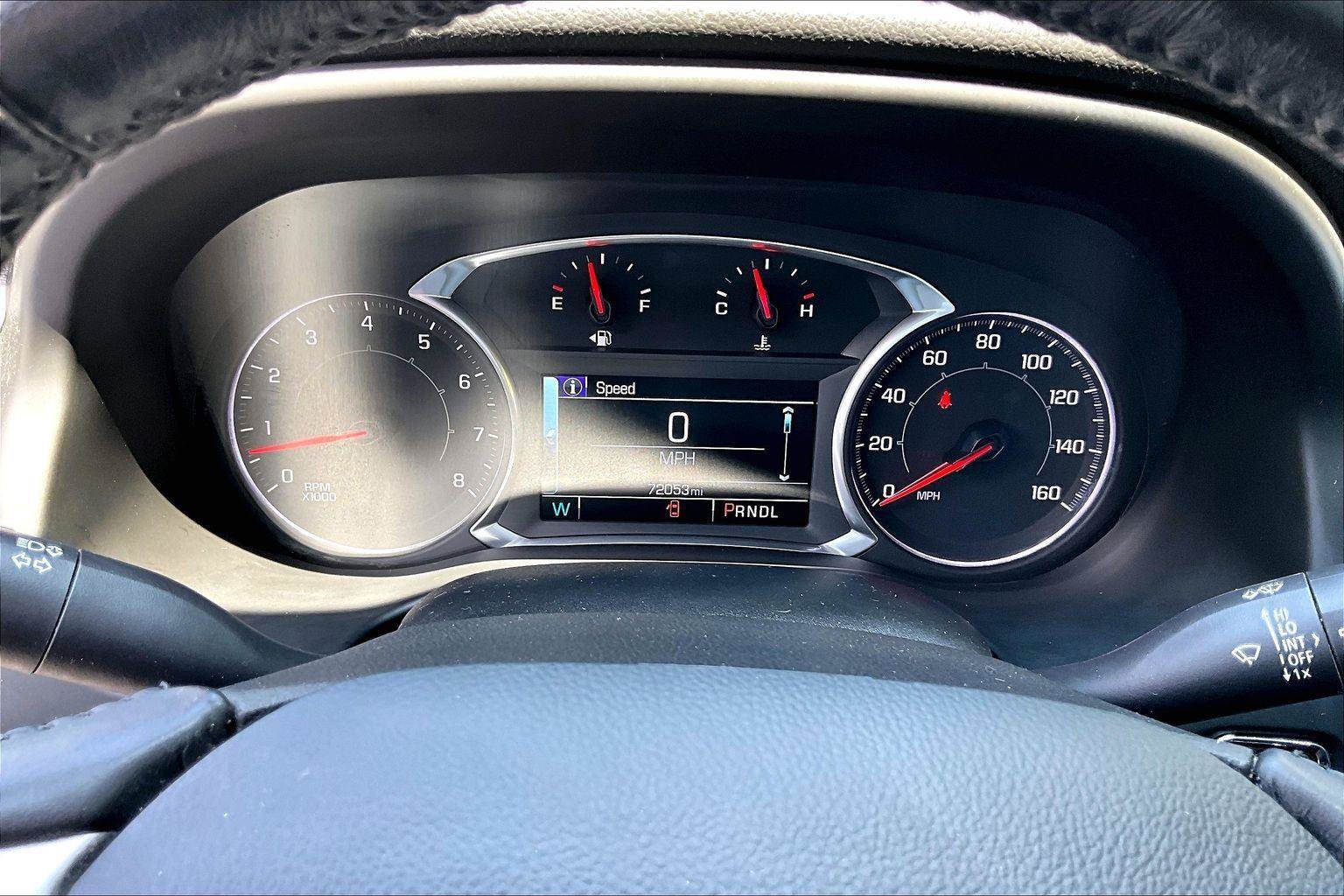 Used 2019 GMC Acadia SLT w/ Black Edition AWD/4WD image 20