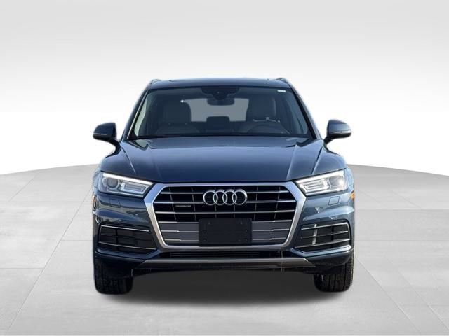 Used 2018 Audi Q5 2.0T Premium image 2