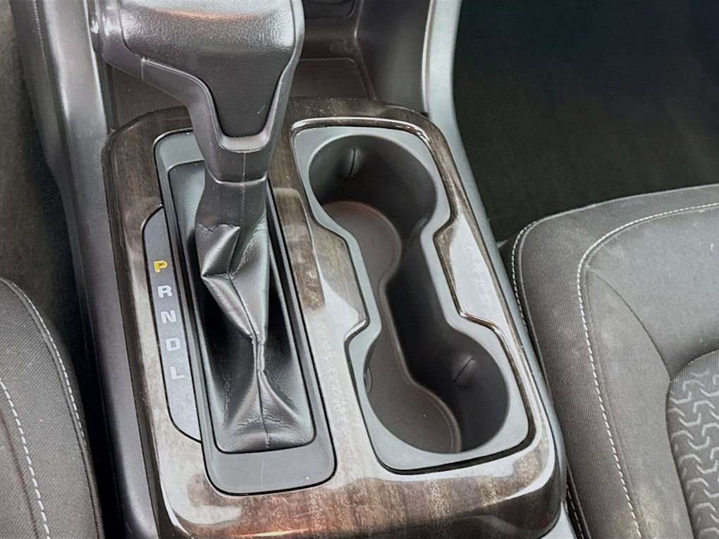 Used 2018 GMC Canyon SLE image 22