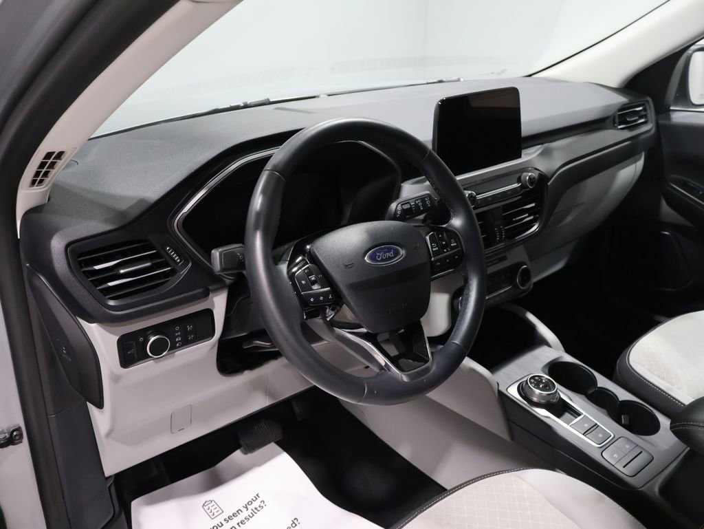 Used 2024 Ford Escape Active image 7