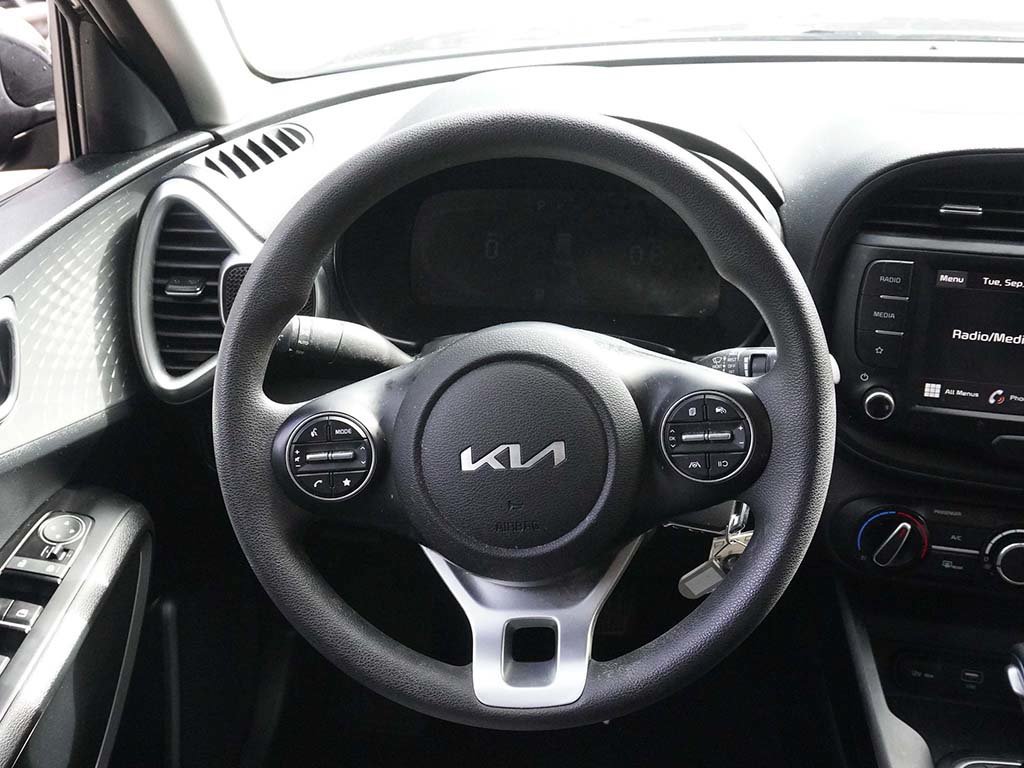 Used 2024 Kia Soul LX w/ Option Group 015 FWD image 40