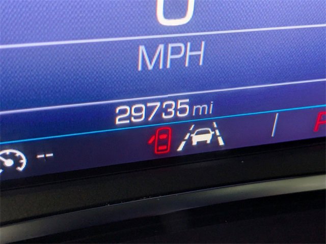 Certified 2023 GMC Terrain SLE w/ Driver Convenience Package image 19