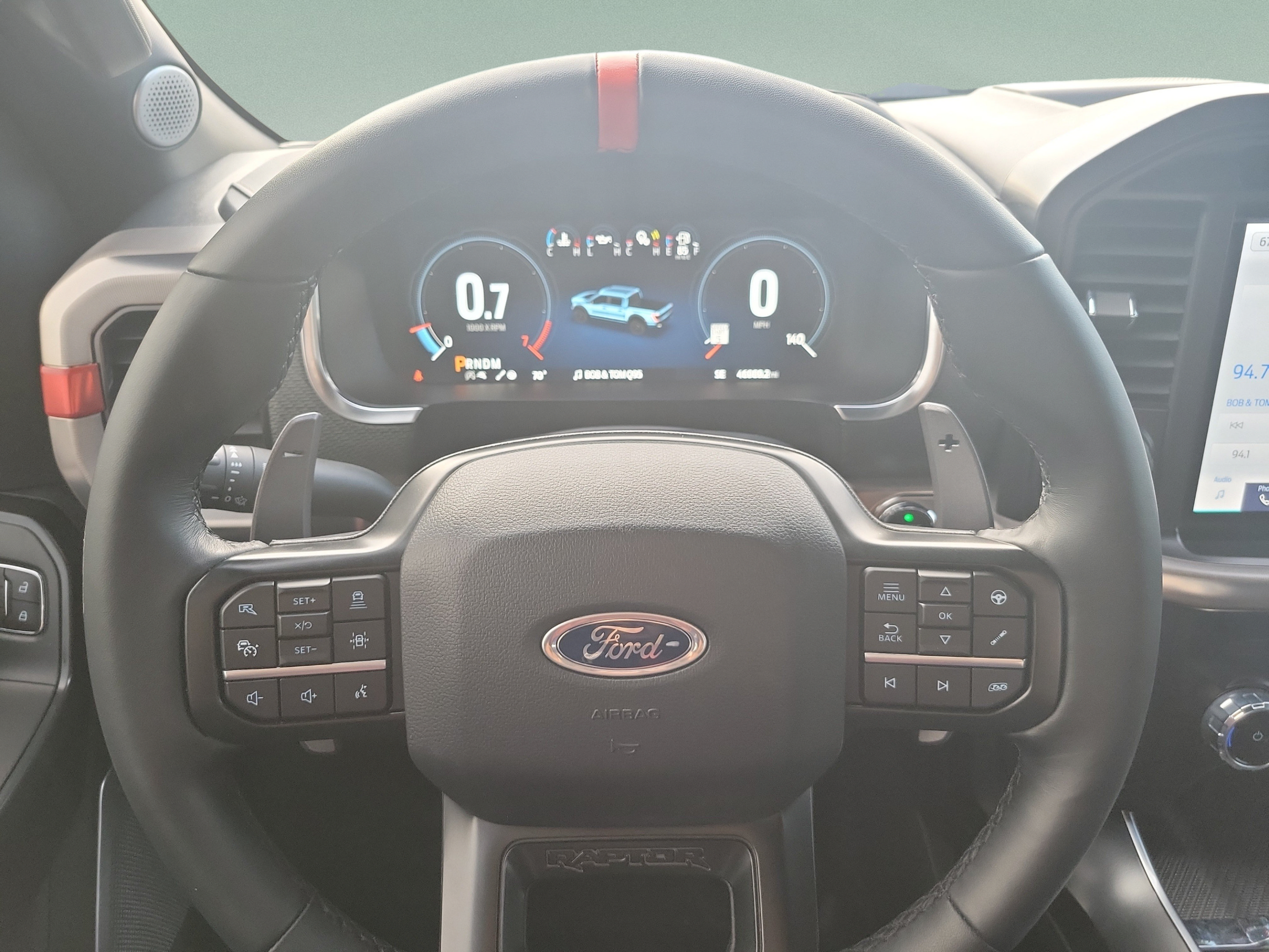 Used 2023 Ford F150 Raptor AWD/4WD image 19