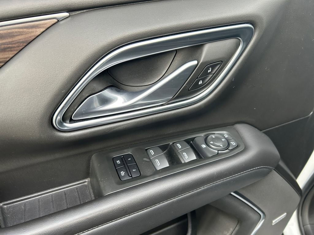 Used 2022 Chevrolet Tahoe Z71 image 24