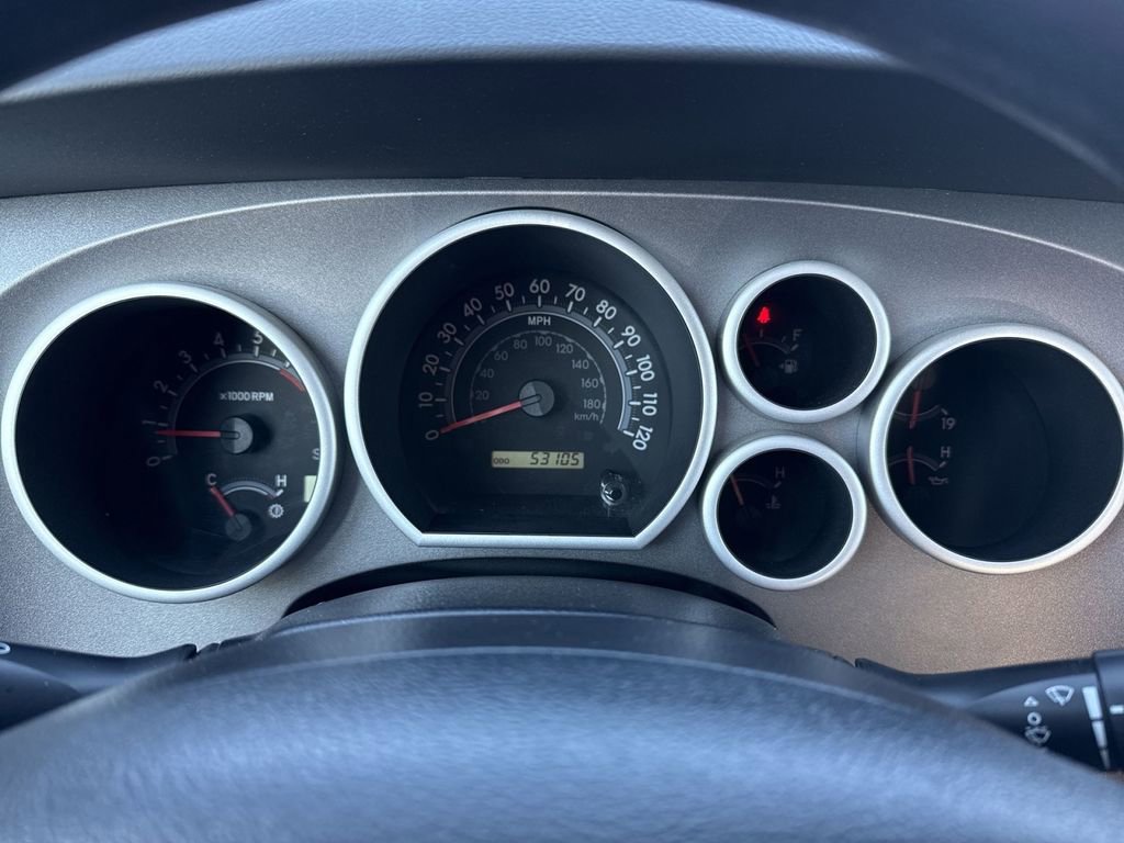 Used 2012 Toyota Tundra 4x4 CrewMax w/ TRD Off-Road Pkg image 17