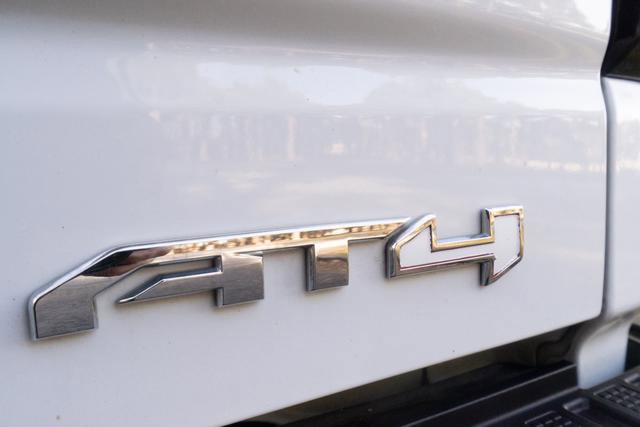 Used 2023 GMC Sierra 1500 AT4 w/ AT4 Premium Package image 41