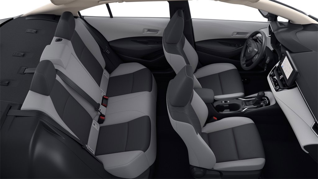 New 2026 Toyota Corolla LE image 30