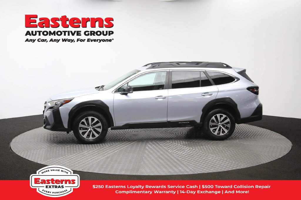 Used 2023 Subaru Outback Premium AWD/4WD image 60