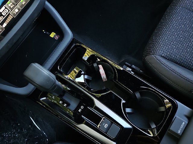 New 2026 Subaru Forester Premium AWD/4WD image 12