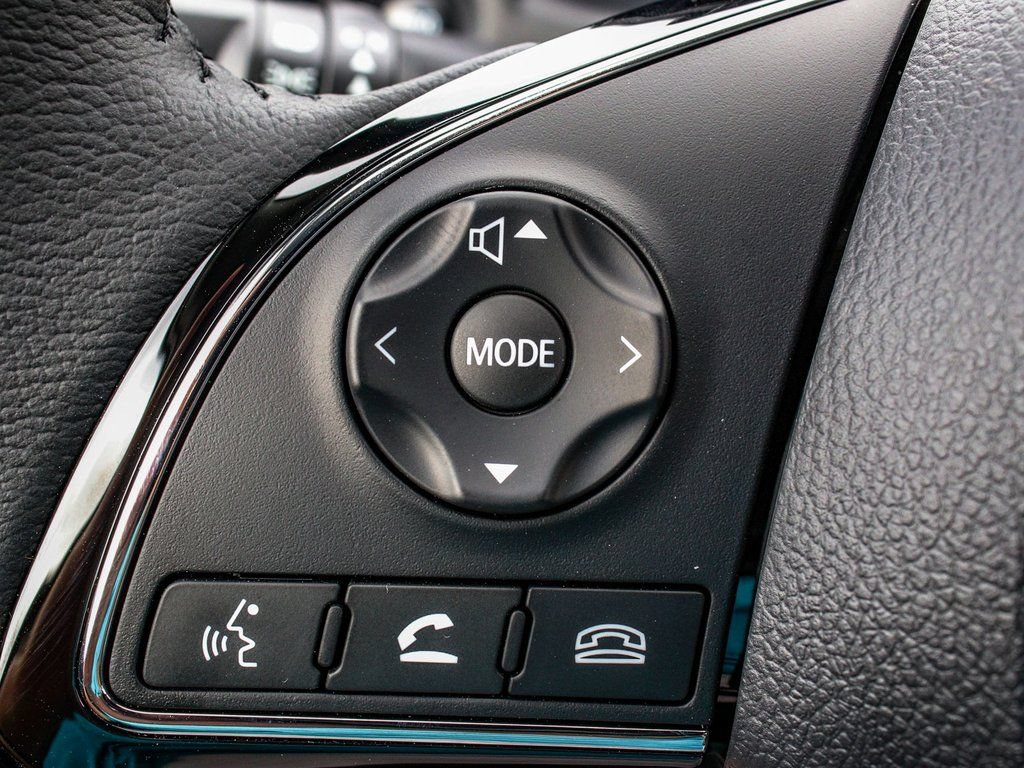 New 2025 Mitsubishi Outlander Sport SE AWD/4WD image 26