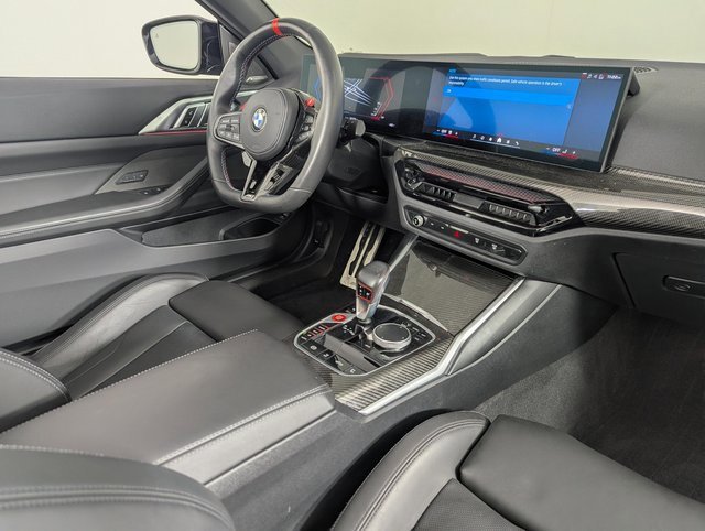 Used 2025 BMW M4 xDrive Competition w/ Executive Package image 26
