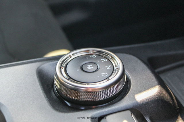 Used 2022 Ford Mustang Shelby GT500 w/ Carbon Fiber Track Pack image 31